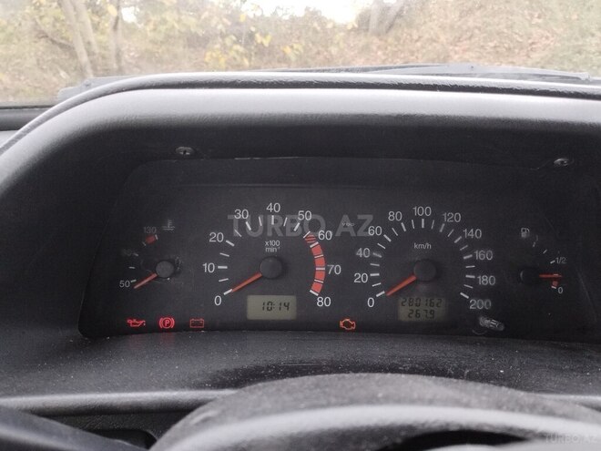 LADA (VAZ) 2115 2004, 280,000 km - 1.5 л - Qusar