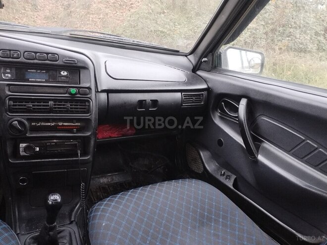 LADA (VAZ) 2115 2004, 280,000 km - 1.5 л - Qusar