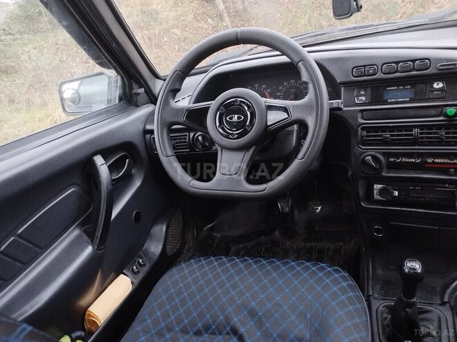 LADA (VAZ) 2115 2004, 280,000 km - 1.5 л - Qusar