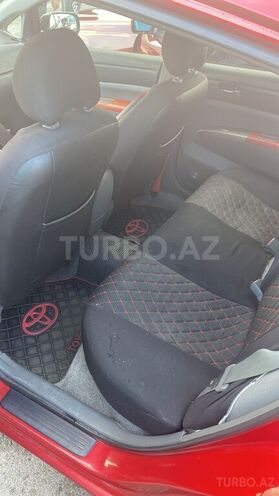 Toyota Prius 2007, 345,000 km - 1.5 l - Bakı