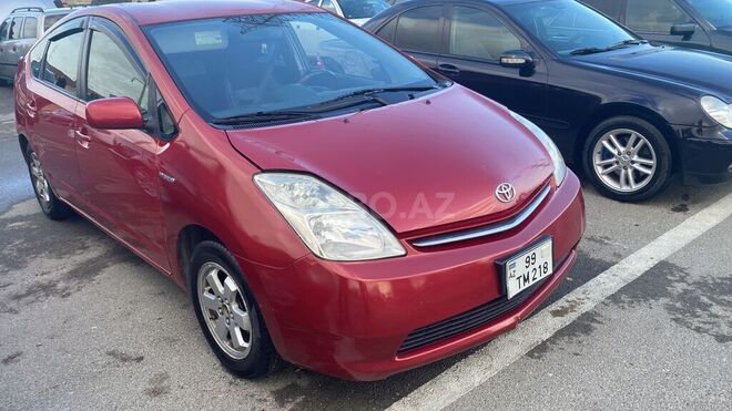 Toyota Prius 2007, 345,000 km - 1.5 l - Bakı