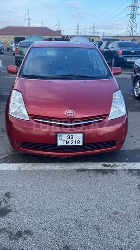 Toyota Prius 2007, 345,000 km - 1.5 l - Bakı
