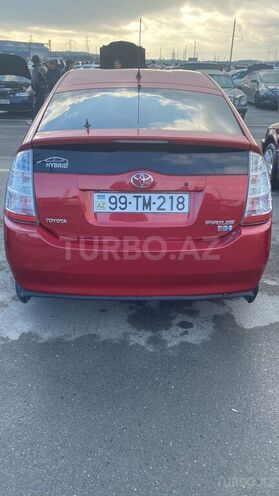 Toyota Prius 2007, 345,000 km - 1.5 l - Bakı