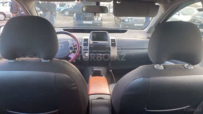 Toyota Prius 2007, 345,000 km - 1.5 l - Bakı