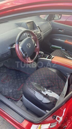 Toyota Prius 2007, 345,000 km - 1.5 l - Bakı