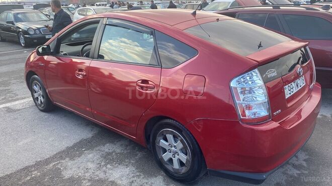 Toyota Prius 2007, 345,000 km - 1.5 l - Bakı