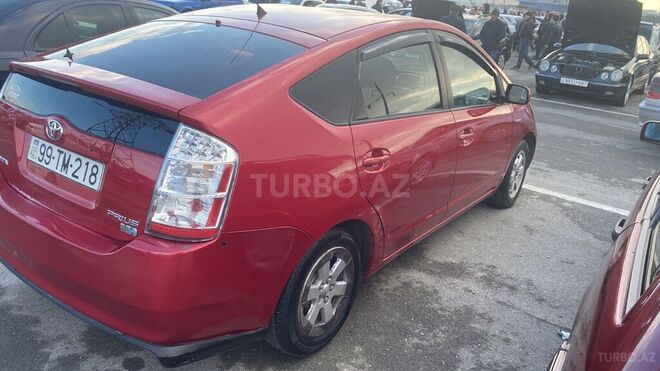 Toyota Prius 2007, 345,000 km - 1.5 l - Bakı