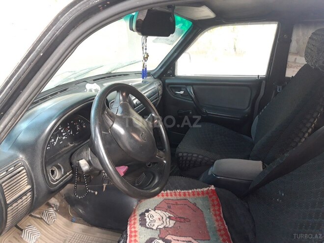 GAZ 3110 2000, 140,000 km - 2.4 л - Sumqayıt