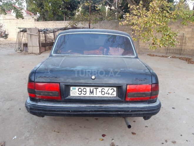 GAZ 3110 2000, 140,000 km - 2.4 л - Sumqayıt