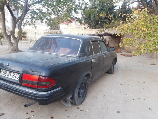GAZ 3110 2000, 140,000 km - 2.4 л - Sumqayıt