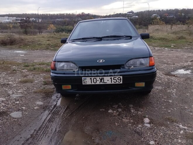 LADA (VAZ) 2115 2004, 280,000 km - 1.5 л - Qusar