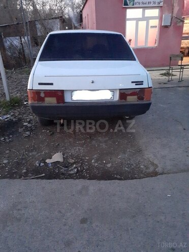 LADA (VAZ) 21099 1999, 360,000 km - 1.5 л - Qax