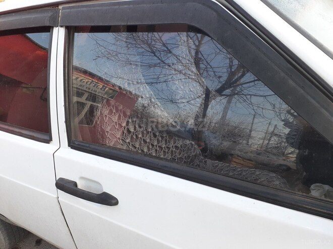 LADA (VAZ) 21099 1999, 360,000 km - 1.5 л - Qax