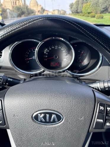 Kia Sorento 2012, 108,745 km - 2.0 л - Bakı