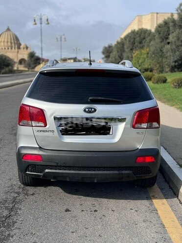 Kia Sorento 2012, 108,745 km - 2.0 л - Bakı