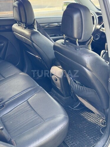 Kia Sorento 2012, 108,745 km - 2.0 л - Bakı