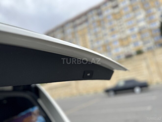 Volkswagen Touareg 2008, 183,600 km - 3.6 l - Bakı