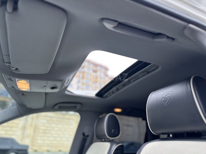 Volkswagen Touareg 2008, 183,600 km - 3.6 l - Bakı