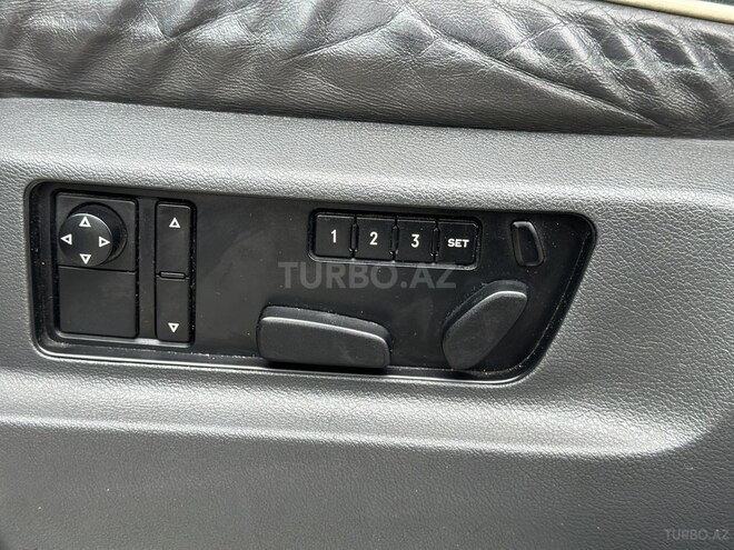 Volkswagen Touareg 2008, 183,600 km - 3.6 l - Bakı