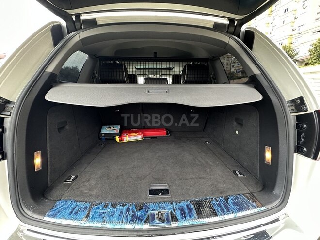 Volkswagen Touareg 2008, 183,600 km - 3.6 l - Bakı