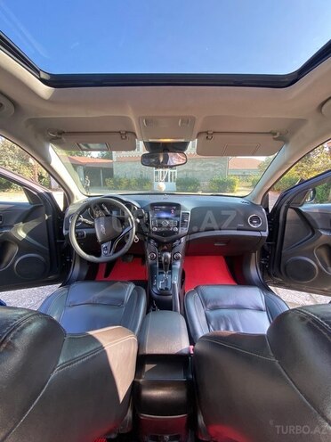 Chevrolet Cruze 2014, 175,799 km - 1.4 л - Lənkəran