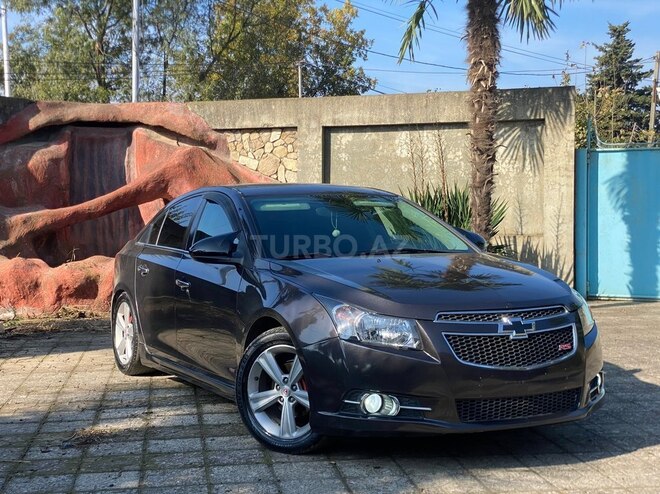Chevrolet Cruze 2014, 175,799 km - 1.4 л - Lənkəran