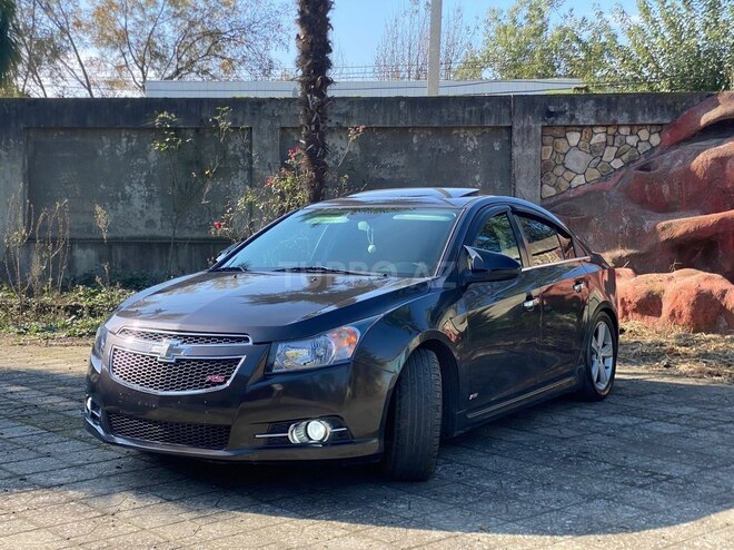 Chevrolet Cruze 2014, 175,799 km - 1.4 л - Lənkəran