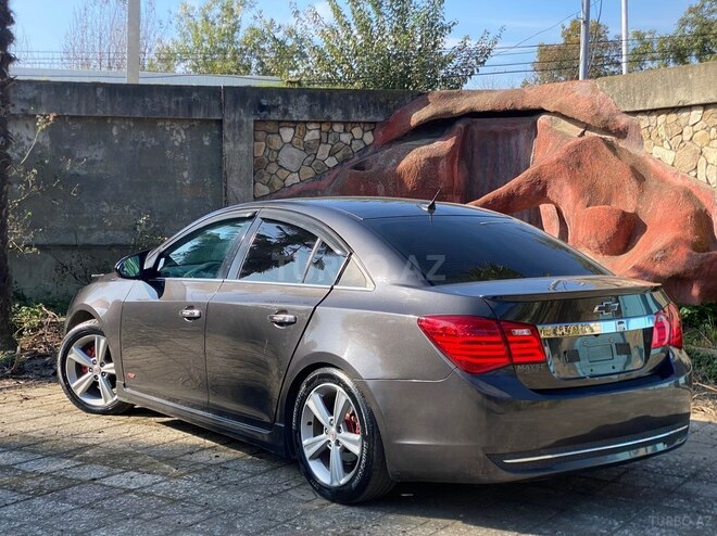 Chevrolet Cruze 2014, 175,799 km - 1.4 л - Lənkəran