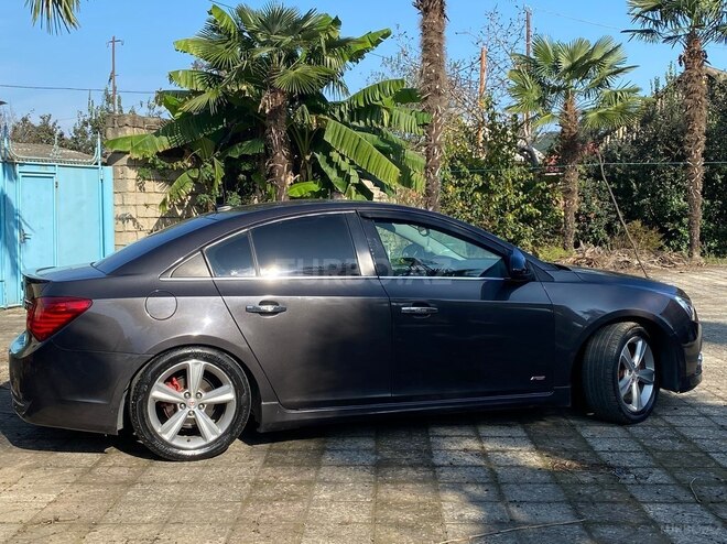 Chevrolet Cruze 2014, 175,799 km - 1.4 л - Lənkəran