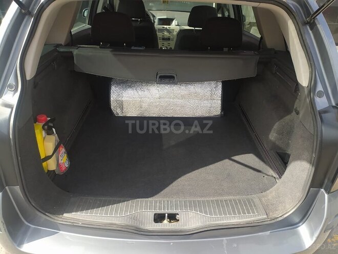 Opel Astra 2008, 275,000 km - 1.3 l - Bakı