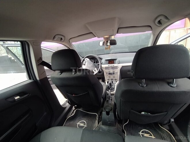 Opel Astra 2008, 275,000 km - 1.3 l - Bakı