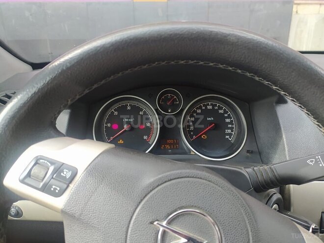 Opel Astra 2008, 275,000 km - 1.3 l - Bakı