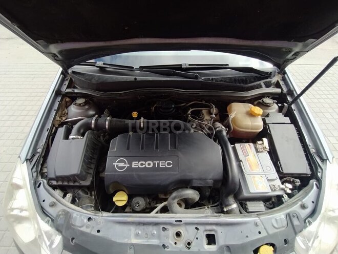 Opel Astra 2008, 275,000 km - 1.3 l - Bakı