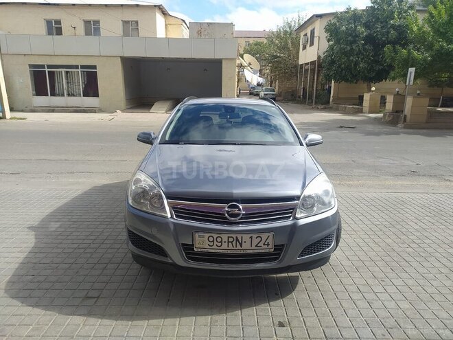 Opel Astra 2008, 275,000 km - 1.3 l - Bakı