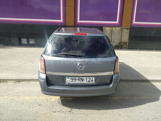 Opel Astra 2008, 275,000 km - 1.3 l - Bakı