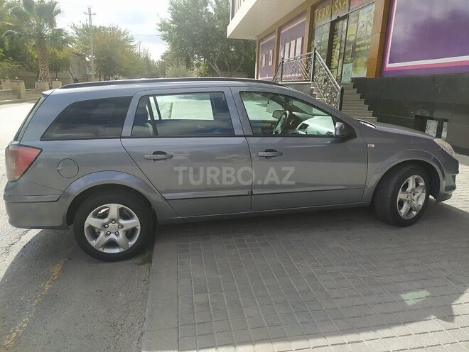 Opel Astra 2008, 275,000 km - 1.3 l - Bakı