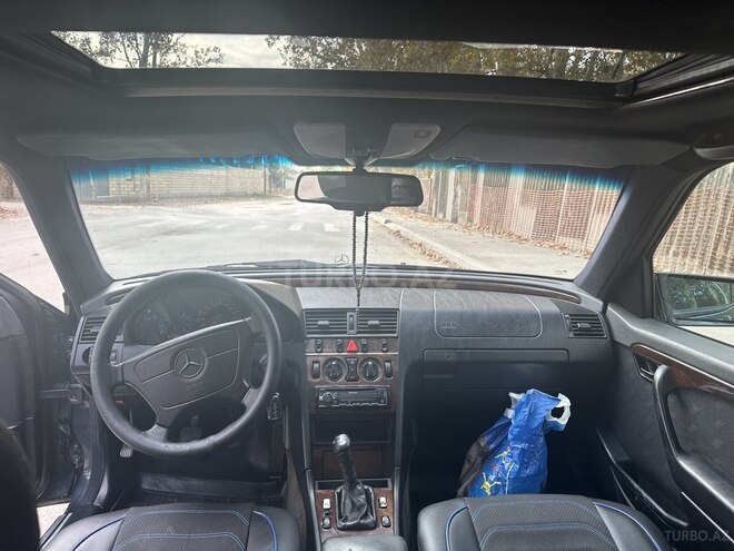 Mercedes C 180 1997, 540,000 km - 1.8 l - Mingəçevir
