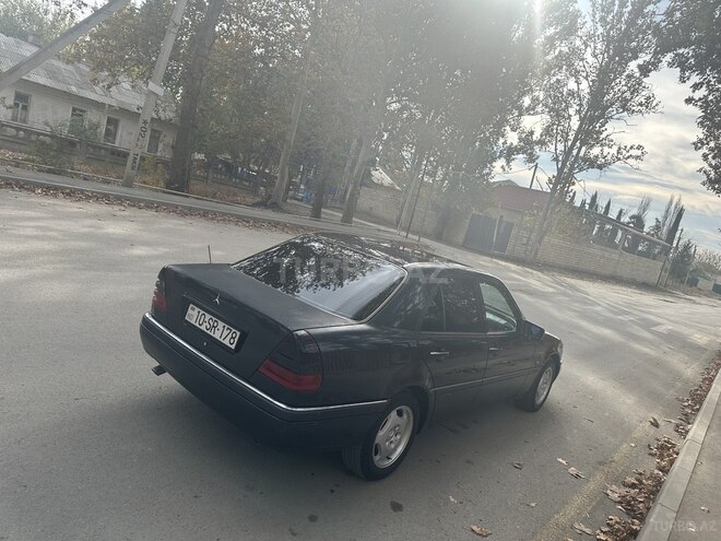 Mercedes C 180 1997, 540,000 km - 1.8 l - Mingəçevir
