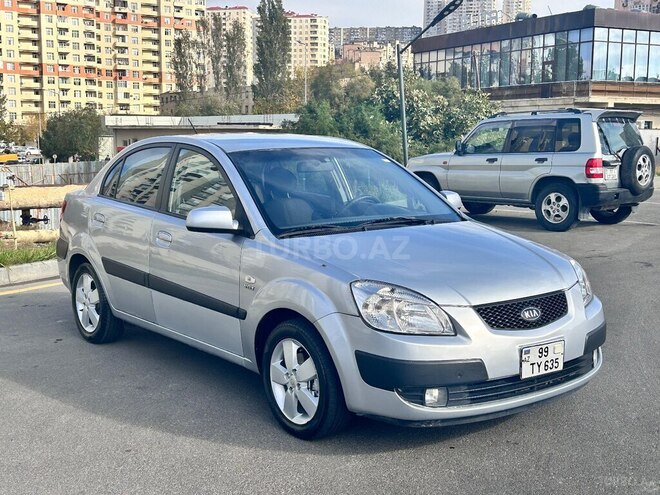 Kia Rio 2006, 271,058 km - 1.5 l - Bakı