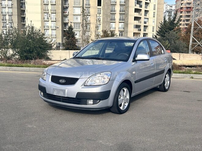 Kia Rio 2006, 271,058 km - 1.5 l - Bakı