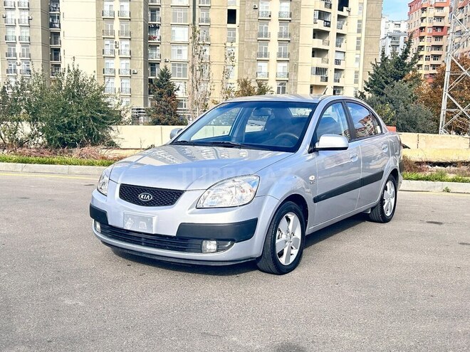 Kia Rio 2006, 271,058 km - 1.5 l - Bakı