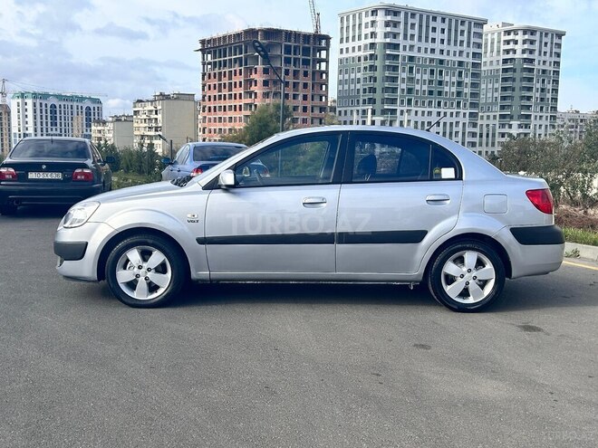 Kia Rio 2006, 271,058 km - 1.5 l - Bakı