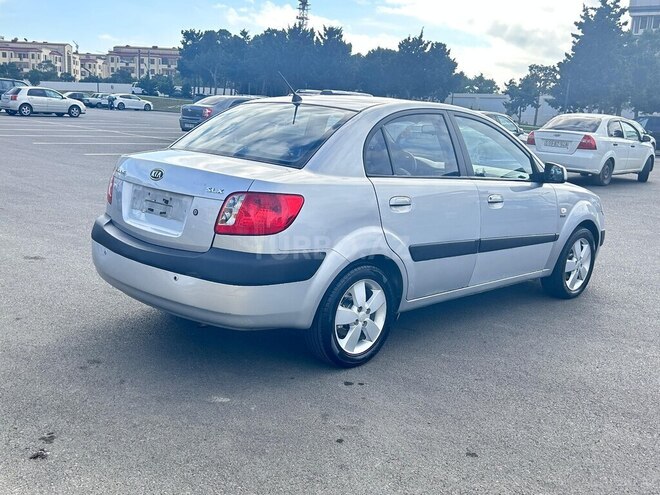 Kia Rio 2006, 271,058 km - 1.5 l - Bakı
