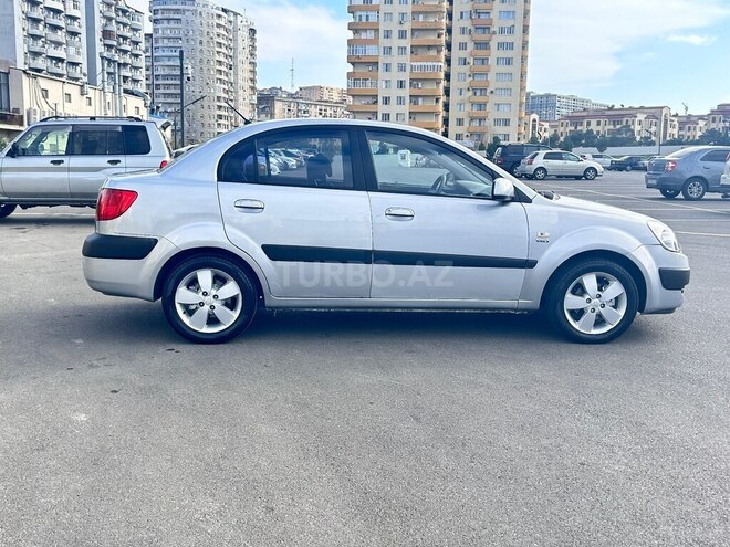 Kia Rio 2006, 271,058 km - 1.5 l - Bakı