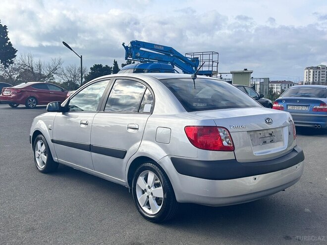 Kia Rio 2006, 271,058 km - 1.5 l - Bakı