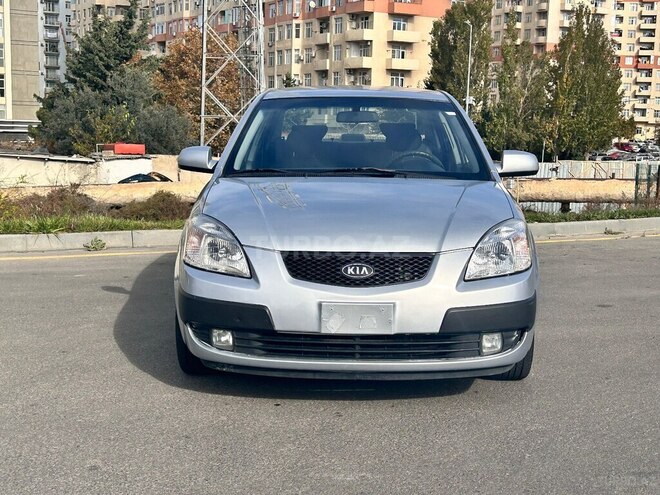 Kia Rio 2006, 271,058 km - 1.5 l - Bakı
