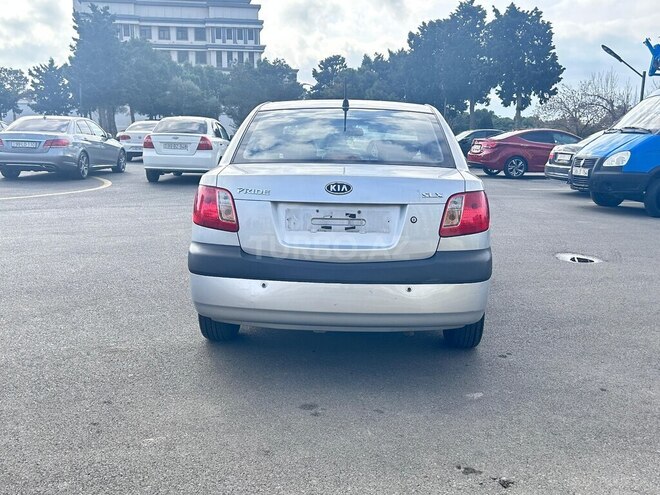 Kia Rio 2006, 271,058 km - 1.5 l - Bakı