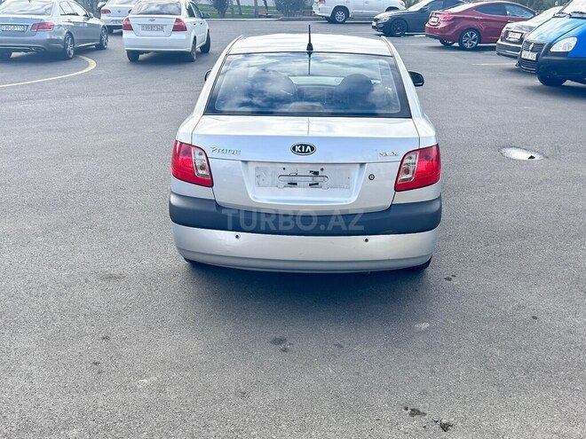 Kia Rio 2006, 271,058 km - 1.5 l - Bakı
