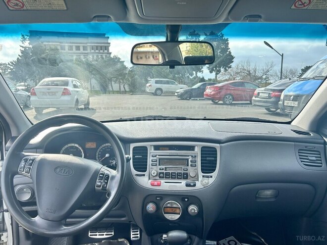 Kia Rio 2006, 271,058 km - 1.5 l - Bakı