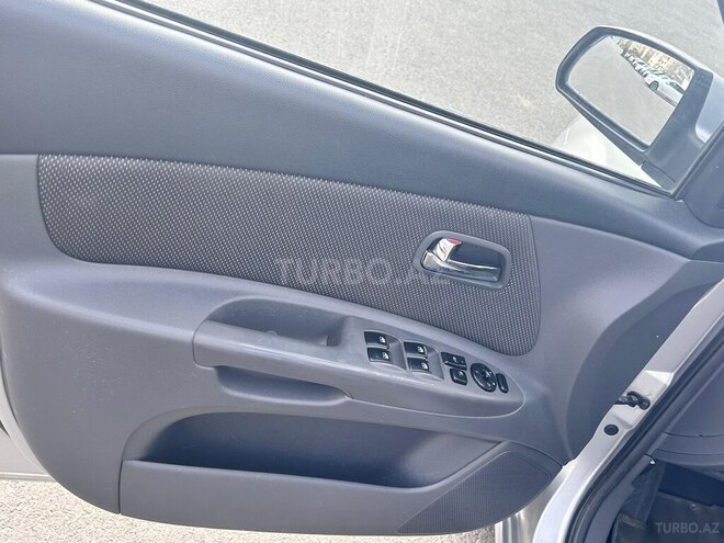 Kia Rio 2006, 271,058 km - 1.5 l - Bakı